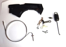 Certified Open Box

STIHL MS 500i Chainsaw Brake Kit OEM - $1,313.03 MXN