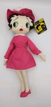 &quot;Mary Poppins Betty&quot; (17 INCH) Doll  BETTY BOOP DOLL BOOP-OOP-A-DOOP!! - £11.80 GBP