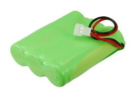 Cameron Sino 1500mAh Replacement Battery for Bosch CT-XTAM521 - $18.52