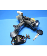 01-06 Hyundai Elantra Auto Sedan Ignition Cylinder Housing 1 key 81900-2... - $123.97