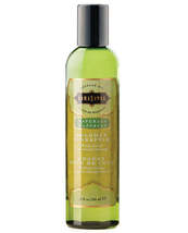 Kama Sutra Naturals Massage Oil - Coconut Pineapple - £31.95 GBP
