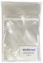 OPP Plastic Wrap Bag for Standard DVD Case 14mm - $11.74+