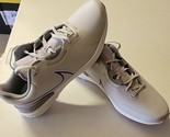 Nike Infinity Pro 2 Gray Purple - Men&#39;s Size 10 Golf Shoes DJ5593-005 - $56.09