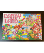New Factory Sealed Candy Land Hasbro Board Game (2005) - £18.00 GBP