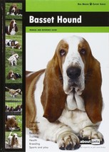 Basset Hound (Dog Breed Expert Series) by About Pets New Book - £4.72 GBP