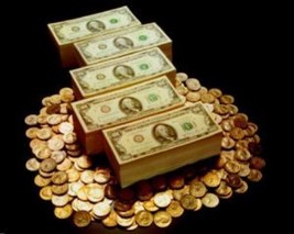 I will Meditate 30 Minutes for Your Financial Success - $100.00