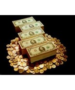 I will Meditate 30 Minutes for Your Financial Success - $100.00