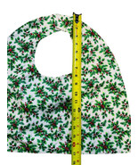 Adult Size S Clothing Protector/elderly/disabled Reversible Christmas Th... - $12.96 CAD