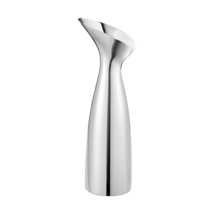 Indulgence by Georg Jensen Mirror Stainless Steel Water Carafe 1 L - New - $167.31