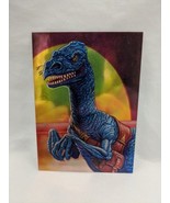 Star Wars Finest #60 Ssi-ruuk Topps Base Trading Card - €8,51 EUR