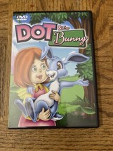 Dot And The Bunny DVD - £20.23 GBP