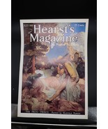 Vtg &quot;The Frog Prince&quot; Maxfield Parrish Poster Book Print &#39;74 Nostalgia P... - €34,35 EUR
