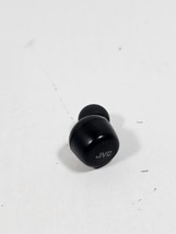 JVC HA-A5T Wireless Bluetooth Earphones - Black - Right Side Replacement  - $10.35