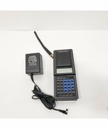 Realistic PRO-34 Handheld Scanner 200 Channel Model 20-135 w/ Adapter - €46,67 EUR