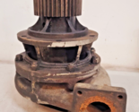Iron Centrifugal Water Pump Assembly 8058625 | SC29682 - $944.99