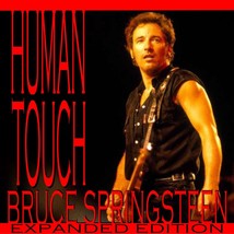 Bruce Springsteen - Human Touch [Expanded CD]  57 Channels  Real World  ... - £12.58 GBP