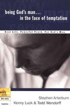 Being God&#39;s Man in the Face of Temptation: Real Life. Powerful Truth. For God&#39;s  - £6.40 GBP