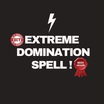 Domination Spell Stop Cheating Love Only Me Spell Do As I Say Spell I Own You, N - £5.46 GBP