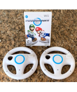 MARIO KART + 2 Wheels-Nintendo Wii Game - $60.78