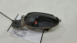 2004 CHEVY TRAILBLAZER Door Handle Right Passenger Rear Interior 2005 2006 20... - £14.34 GBP