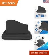 Electric 3 Hole Paper Punch, Heavy Duty Commercial Hole Puncher with Ada... - $163.34