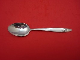 Eternal Rose by Alvin Sterling Silver Teaspoon 6" Vintage Flatware - £38.77 GBP