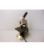 Swift M250 Series Monocular Microscope w/ one DIN10 0.25 Objective - £15.09 GBP