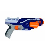 Nerf N-Strike Elite Disruptor Blaster Pistol Toy 1 -  Pre-Owned No Darts - $23.01 CAD