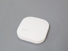 Eero Pro 2nd Generation B010001 AC Mesh Router image 2