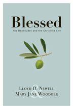 Blessed: The Beatitudes and the Christlike Life [Audio CD] Lloyd D. Newe... - €12,94 EUR