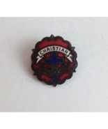 Vintage Christian Religious Lapel Hat Pin - $8.42