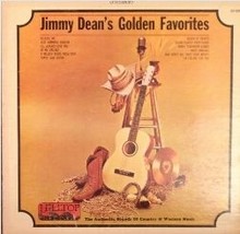 Jimmy Dean&#39;s Golden Favorites - £7.98 GBP