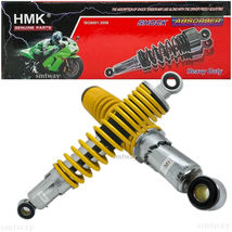 Suzuki TS185 TS125 TC125 TC185 Brand New Shock Set 1971-1976 - £126.52 GBP