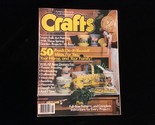 Crafts Magazine May 1980 Spring Garden Projects - $10.00