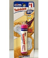 Hostess Twinkies Lip Balm, Vintage 2004 Discontinued Htf - $246.85 MXN