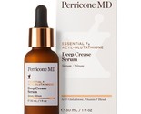 NIB Perricone MD Essential Fx Acyl-Glutathione Deep Crease Serum 1oz - £30.89 GBP