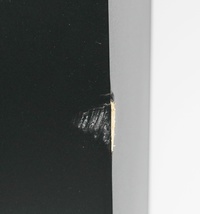 Bowers & Wilkins 603 S3 Series 3-Way Floorstanding Speaker (Each) Black FP43869 image 10