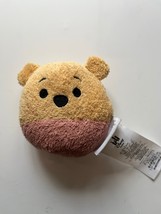 Disney Store Disney Baby Pooh Bear Plush Head - £2.94 GBP