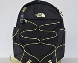 THE NORTH FACE WOMEN&#39;S BOREALIS LUXE BACKPACK TNF BLACK/SNSPRT - $128.58
