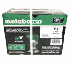 Metabo Cordless hand tools M 1808da q4 327312 - £63.14 GBP