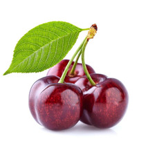 VP Sweet Cherry for Garden Planting USA FAST 10+ Seeds - £4.69 GBP