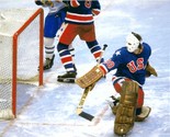 JIM CRAIG 8X10 PHOTO MIRACLE ON ICE HOCKEY USA OLYMPIC GOLD MEDAL US ACTION - $4.94