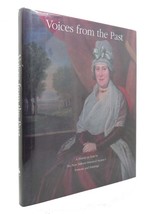 New Milford Historical Society &amp; Rachel Carley Voices From The Past A History As - £50.90 GBP