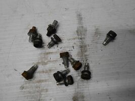 2007 Toyota Prius Oil Drip Pan Bolts - $36.99