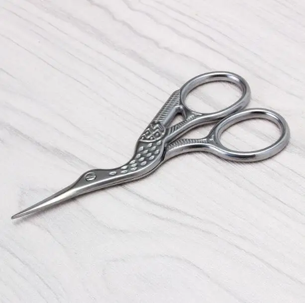 Uropean retro classic tailor s scissors vintage antique craft gold sewing diy home tool thumb200