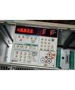 Tektronix DM5010 Programmable Digital Multimeter -FLASHES ON-AS IS READ ... - €88,22 EUR