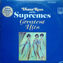 Supremes greatest hits thumb200