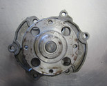 Water Coolant Pump From 2012 GMC Acadia  3.6 12566029 - $24.95