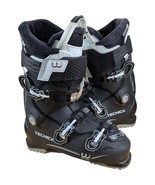 TECNICA Ten.2 65 W2 Womens Ski Boots Size 27.5 316 mm Black US size 10-10.5 - $2,827.36 MXN