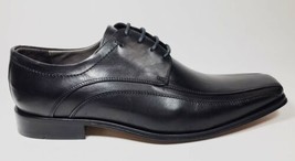 Alfredo Homme Vélo Orteil Oxford 5105-05M, Zuric Noir - Taille 39 - £31.64 GBP